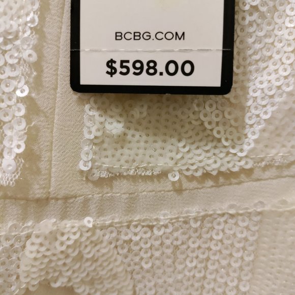 BCBG Maxazria Salma dress - Picture 4 of 6